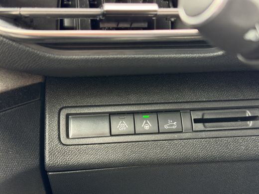 Peugeot 5008 1.2 PureTech GT Black pack | Full map navigatie | Full LED | Keyless | Carplay/android auto | 19 ... ActivLease financial lease