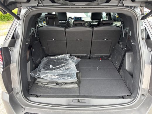 Peugeot 5008 1.2 PureTech GT Black pack | Full map navigatie | Full LED | Keyless | Carplay/android auto | 19 ... ActivLease financial lease