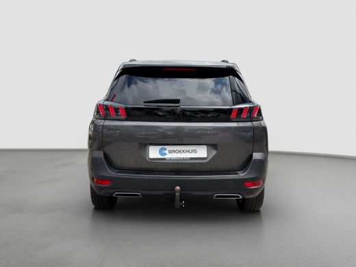 Peugeot 5008 1.2 PureTech GT Black pack | Full map navigatie | Full LED | Keyless | Carplay/android auto | 19 ... ActivLease financial lease