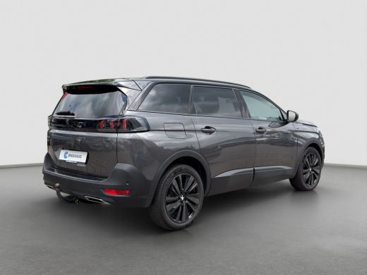 Peugeot 5008 1.2 PureTech GT Black pack | Full map navigatie | Full LED | Keyless | Carplay/android auto | 19 ... ActivLease financial lease