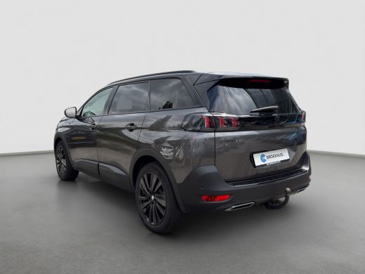 Peugeot 5008 1.2 PureTech GT Black pack | Full map navigatie | Full LED | Keyless | Carplay/android auto | 19 ... ActivLease financial lease