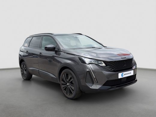 Peugeot 5008 1.2 PureTech GT Black pack | Full map navigatie | Full LED | Keyless | Carplay/android auto | 19 ... ActivLease financial lease