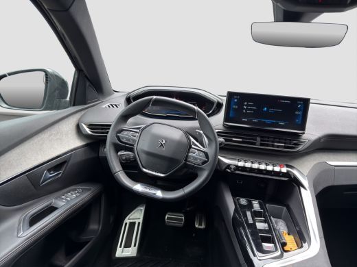 Peugeot 5008 1.2 PureTech GT Black pack | Full map navigatie | Full LED | Keyless | Carplay/android auto | 19 ... ActivLease financial lease