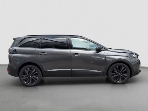 Peugeot 5008 1.2 PureTech GT Black pack | Full map navigatie | Full LED | Keyless | Carplay/android auto | 19 ... ActivLease financial lease