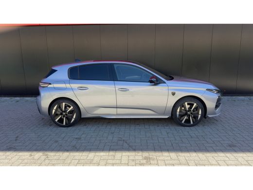 Peugeot e-308 GT | Bekleding Alcantara/kunstleder | Driver Sport Pack | Elektrische parkeerrem ActivLease financial lease