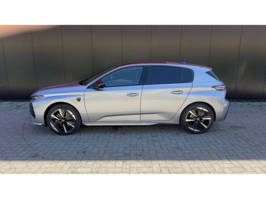 Peugeot e-308 GT | Bekleding Alcantara/kunstleder | Driver Sport Pack | Elektrische parkeerrem ActivLease financial lease