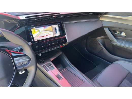 Peugeot e-308 GT | Bekleding Alcantara/kunstleder | Driver Sport Pack | Elektrische parkeerrem ActivLease financial lease
