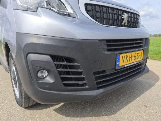 Peugeot Expert 2.0 BlueHDI 120 L3 H1 - 120 Pk - Euro 6 - AUTOMAAT - Navi - ParkeerCamera ActivLease financial lease