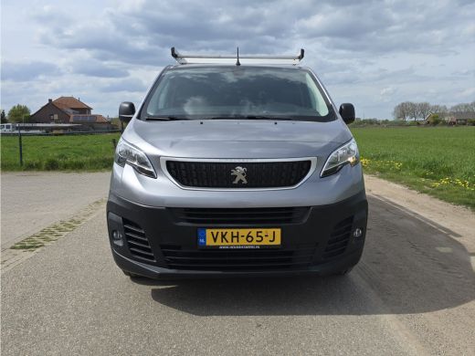 Peugeot Expert 2.0 BlueHDI 120 L3 H1 - 120 Pk - Euro 6 - AUTOMAAT - Navi - ParkeerCamera ActivLease financial lease