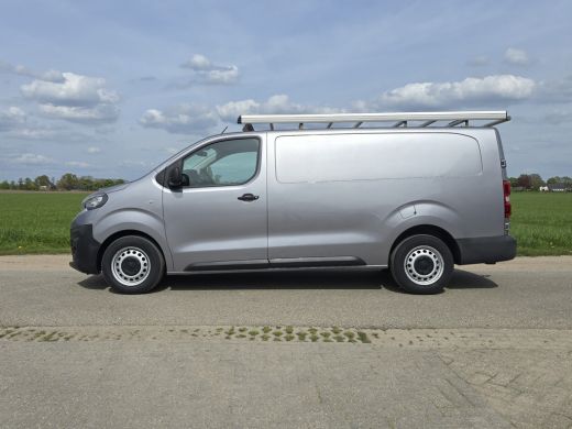 Peugeot Expert 2.0 BlueHDI 120 L3 H1 - 120 Pk - Euro 6 - AUTOMAAT - Navi - ParkeerCamera ActivLease financial lease