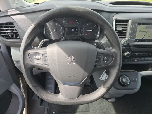 Peugeot Expert 2.0 BlueHDI 120 L3 H1 - 120 Pk - Euro 6 - AUTOMAAT - Navi - ParkeerCamera ActivLease financial lease