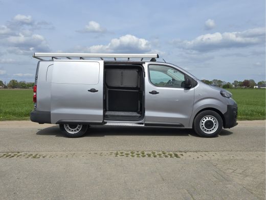 Peugeot Expert 2.0 BlueHDI 120 L3 H1 - 120 Pk - Euro 6 - AUTOMAAT - Navi - ParkeerCamera ActivLease financial lease