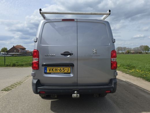 Peugeot Expert 2.0 BlueHDI 120 L3 H1 - 120 Pk - Euro 6 - AUTOMAAT - Navi - ParkeerCamera ActivLease financial lease