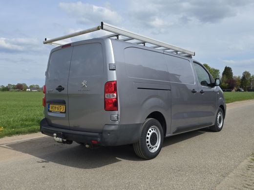 Peugeot Expert 2.0 BlueHDI 120 L3 H1 - 120 Pk - Euro 6 - AUTOMAAT - Navi - ParkeerCamera ActivLease financial lease