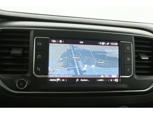 Peugeot Expert Citro&euml;n Jumpy 1.5 BlueHDI L2H1 | Airco | Cruise | 3 Zits | Carplay | Navi | Parkeersens. ActivLease financial lease