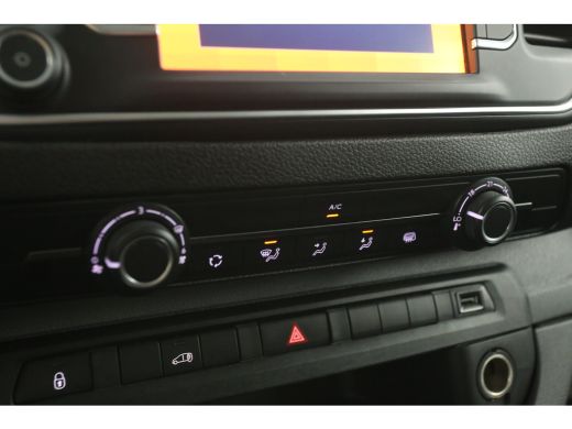 Peugeot Expert Citro&euml;n Jumpy 1.5 BlueHDI L2H1 | Airco | Cruise | 3 Zits | Carplay | Navi | Parkeersens. ActivLease financial lease