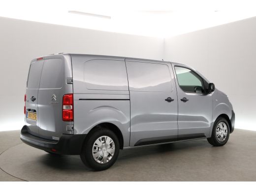 Peugeot Expert Citro&euml;n Jumpy 1.5 BlueHDI L2H1 | Airco | Cruise | 3 Zits | Carplay | Navi | Parkeersens. ActivLease financial lease