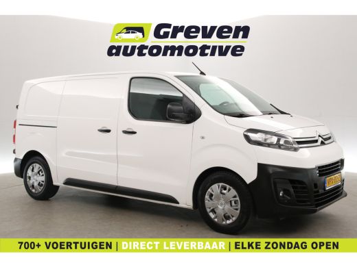 Peugeot Expert Citro&euml;n Jumpy 1.6 BlueHDI L2H1 | Airco | Cruise | Parkeersens.