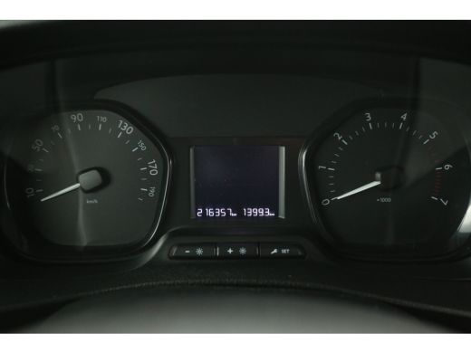 Peugeot Expert Citro&euml;n Jumpy 1.6 BlueHDI L2H1 | Airco | Cruise | Parkeersens. ActivLease financial lease