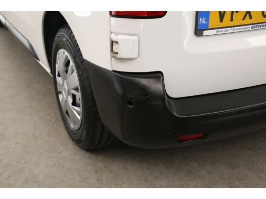 Peugeot Expert Citro&euml;n Jumpy 1.6 BlueHDI L2H1 | Airco | Cruise | Parkeersens. ActivLease financial lease