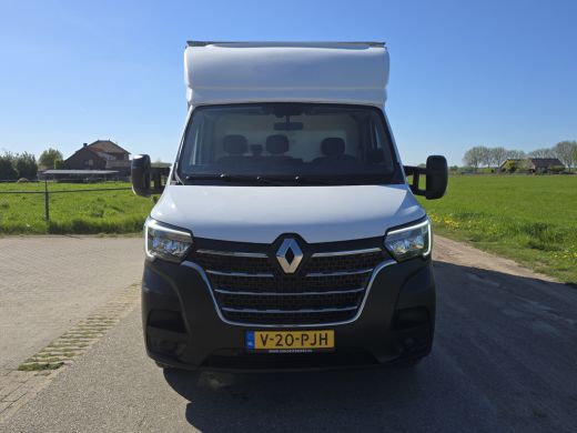 Renault Master T35 2.3 dCi 145 L3 Lowliner - 145 Pk - Euro 6 - Airco - Cruise Control ActivLease financial lease
