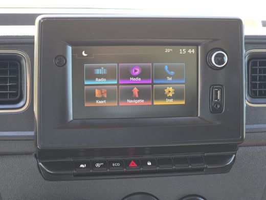 Renault Master T35 2.3 dCi 145 L3 Lowliner - 145 Pk - Euro 6 - Airco - Cruise Control ActivLease financial lease