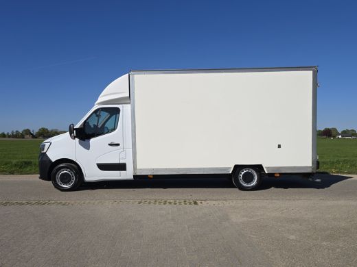 Renault Master T35 2.3 dCi 145 L3 Lowliner - 145 Pk - Euro 6 - Airco - Cruise Control ActivLease financial lease