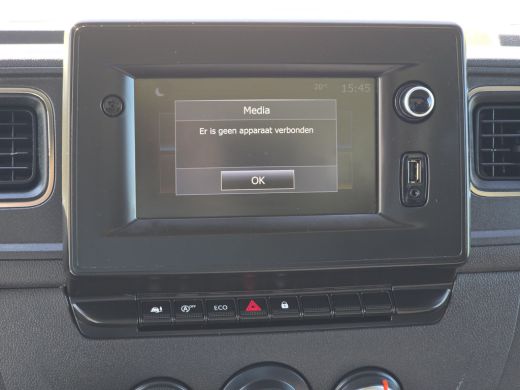 Renault Master T35 2.3 dCi 145 L3 Lowliner - 145 Pk - Euro 6 - Airco - Cruise Control ActivLease financial lease