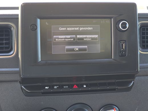 Renault Master T35 2.3 dCi 145 L3 Lowliner - 145 Pk - Euro 6 - Airco - Cruise Control ActivLease financial lease
