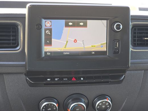 Renault Master T35 2.3 dCi 145 L3 Lowliner - 145 Pk - Euro 6 - Airco - Cruise Control ActivLease financial lease