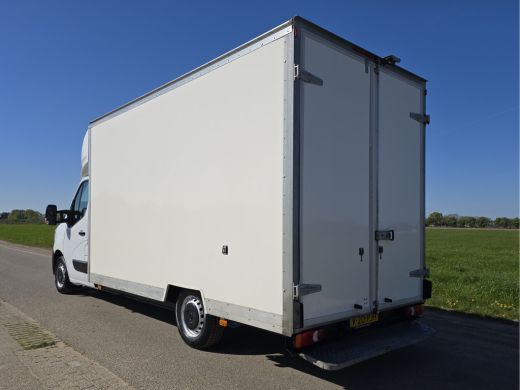 Renault Master T35 2.3 dCi 145 L3 Lowliner - 145 Pk - Euro 6 - Airco - Cruise Control ActivLease financial lease