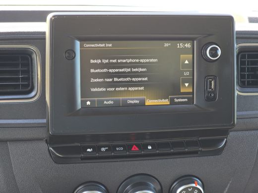 Renault Master T35 2.3 dCi 145 L3 Lowliner - 145 Pk - Euro 6 - Airco - Cruise Control ActivLease financial lease