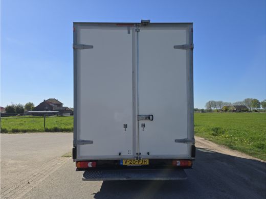 Renault Master T35 2.3 dCi 145 L3 Lowliner - 145 Pk - Euro 6 - Airco - Cruise Control ActivLease financial lease