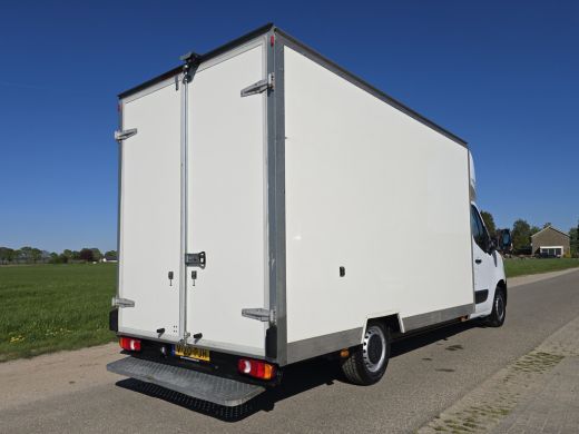 Renault Master T35 2.3 dCi 145 L3 Lowliner - 145 Pk - Euro 6 - Airco - Cruise Control ActivLease financial lease