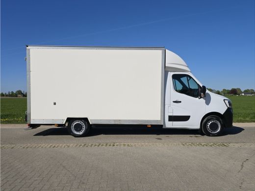 Renault Master T35 2.3 dCi 145 L3 Lowliner - 145 Pk - Euro 6 - Airco - Cruise Control ActivLease financial lease