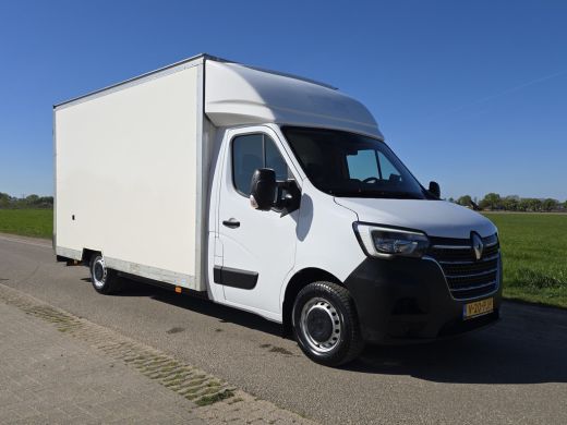 Renault Master T35 2.3 dCi 145 L3 Lowliner - 145 Pk - Euro 6 - Airco - Cruise Control ActivLease financial lease