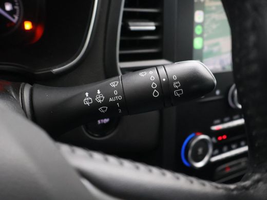 Renault M&eacute;gane Estate Estate 1.2 TCe LIMITED + CARPLAY | DAB | COMFORTSTOELEN | CAMERA | SFEERVERL. ActivLease financial lease