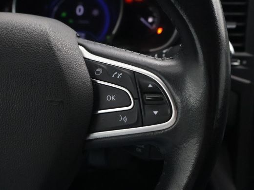 Renault M&eacute;gane Estate Estate 1.2 TCe LIMITED + CARPLAY | DAB | COMFORTSTOELEN | CAMERA | SFEERVERL. ActivLease financial lease