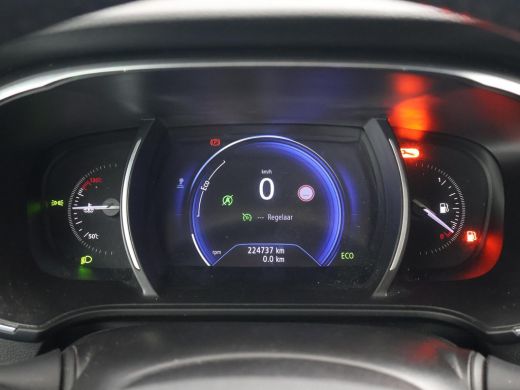 Renault M&eacute;gane Estate Estate 1.2 TCe LIMITED + CARPLAY | DAB | COMFORTSTOELEN | CAMERA | SFEERVERL. ActivLease financial lease