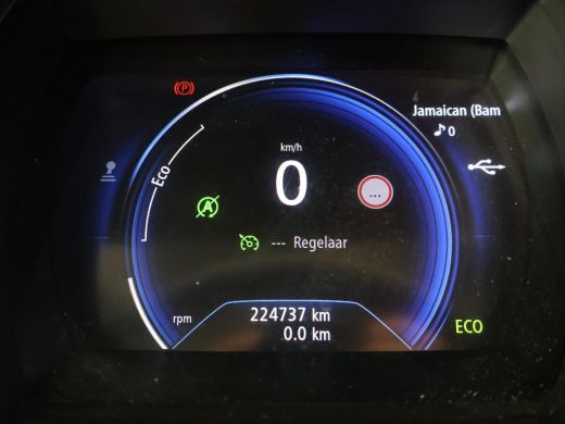Renault M&eacute;gane Estate Estate 1.2 TCe LIMITED + CARPLAY | DAB | COMFORTSTOELEN | CAMERA | SFEERVERL. ActivLease financial lease