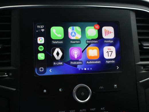 Renault M&eacute;gane Estate Estate 1.2 TCe LIMITED + CARPLAY | DAB | COMFORTSTOELEN | CAMERA | SFEERVERL. ActivLease financial lease