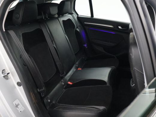 Renault M&eacute;gane Estate Estate 1.2 TCe LIMITED + CARPLAY | DAB | COMFORTSTOELEN | CAMERA | SFEERVERL. ActivLease financial lease