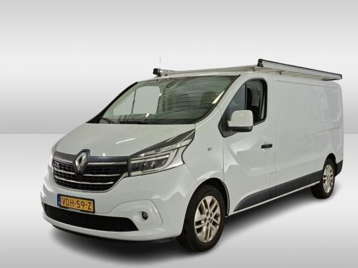 Renault Trafic 2.0 dCi 170pk L2 H1 Airco Navigatie Camera Imperiaal