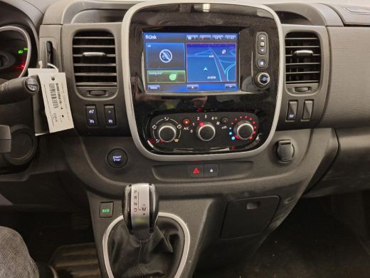 Renault Trafic 2.0 dCi 170pk L2 H1 Airco Navigatie Camera Imperiaal ActivLease financial lease