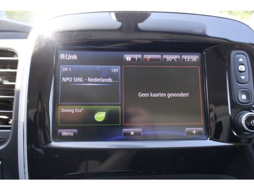 Renault Trafic 2.0 dCi 170pk L2 H1 Airco Navigatie Camera Imperiaal ActivLease financial lease