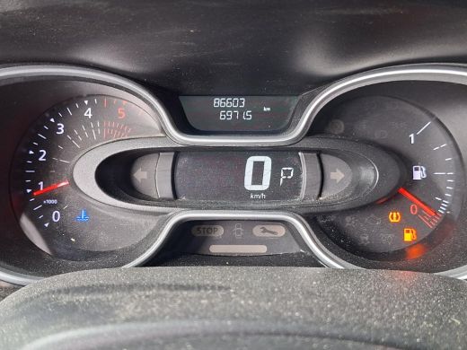 Renault Trafic 2.0 dCi 170pk L2 H1 Airco Navigatie Camera Imperiaal ActivLease financial lease