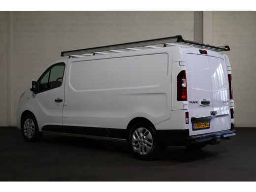 Renault Trafic 2.0 dCi 170pk L2 H1 Airco Navigatie Camera Imperiaal ActivLease financial lease