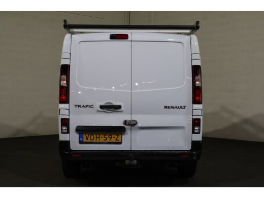 Renault Trafic 2.0 dCi 170pk L2 H1 Airco Navigatie Camera Imperiaal ActivLease financial lease