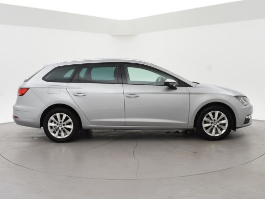 Seat Leon ST 1.4 EcoTSI 150 PK STYLE BUSINESS + CARPLAY | DAB | CRUISE | CLIMATE CONTROL ActivLease financial lease