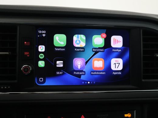 Seat Leon ST 1.4 EcoTSI 150 PK STYLE BUSINESS + CARPLAY | DAB | CRUISE | CLIMATE CONTROL ActivLease financial lease